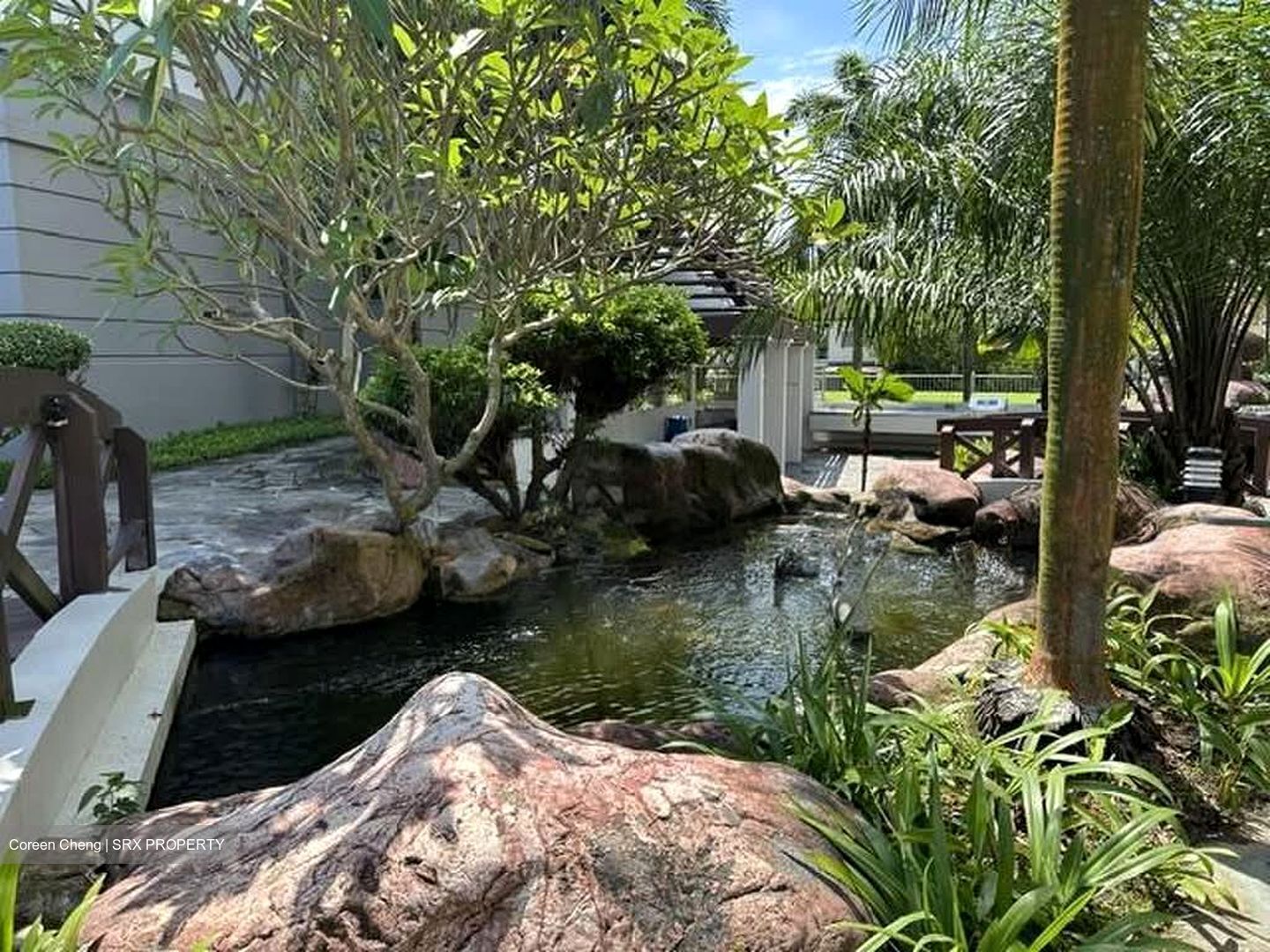 The Merasaga (D10), Condominium #584761871
